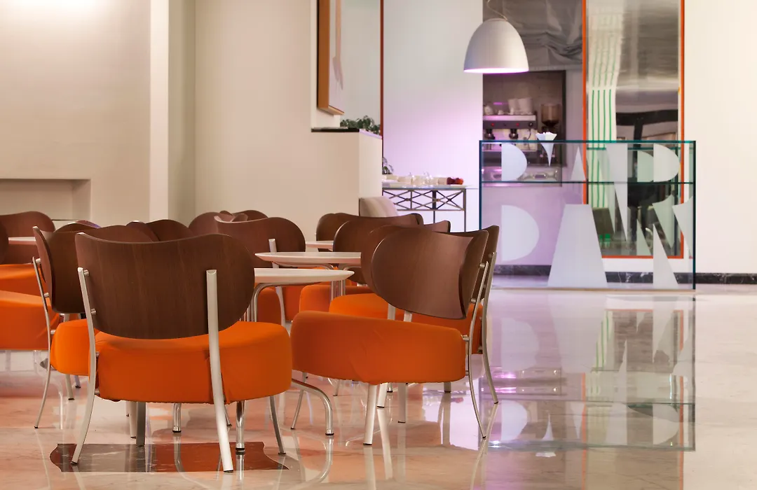 Hotel Villa Undulna - Terme della Versilia-1
