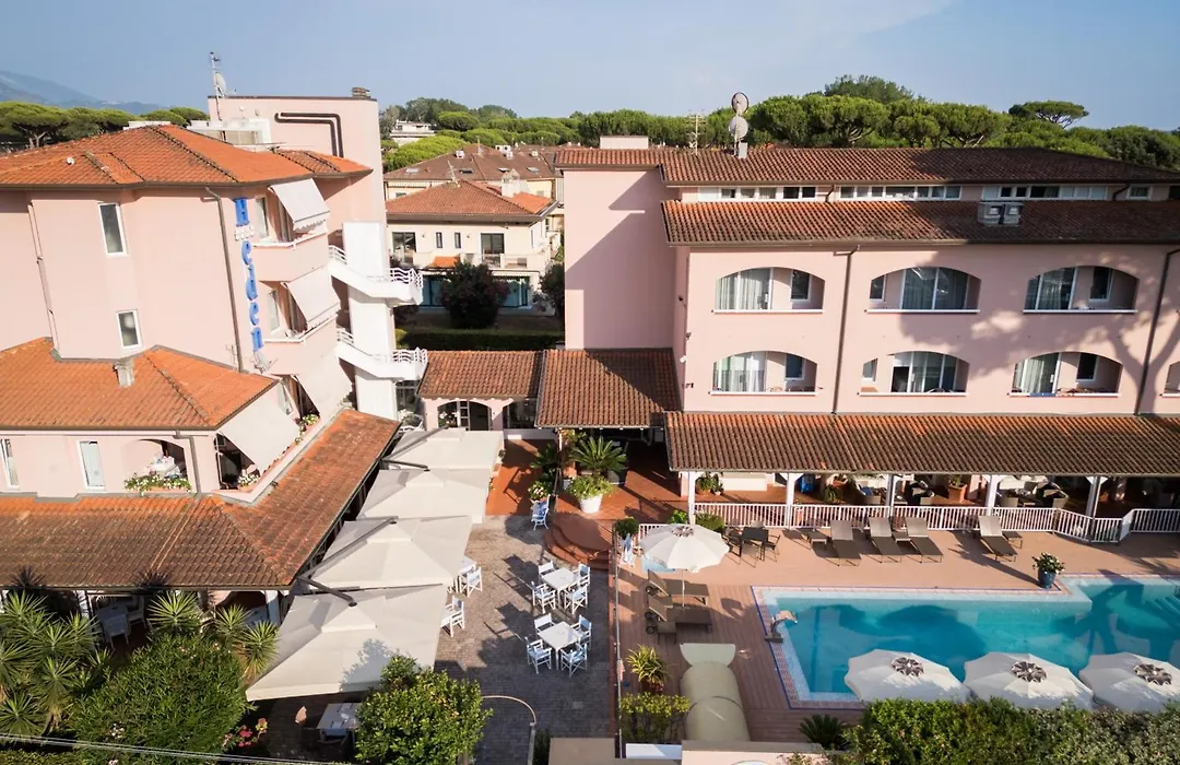 Hotel Eden-1